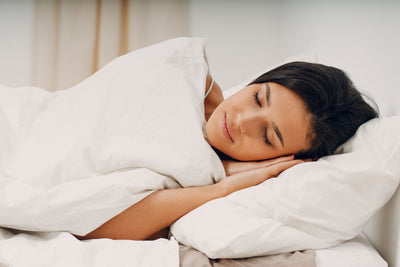 Enhance Your Sleep Quality with These 5 Tips for a Better Night's Rest