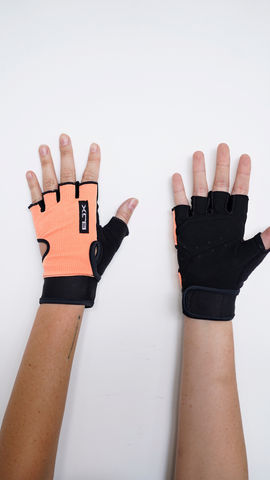 BJX Colombian Workout Gloves