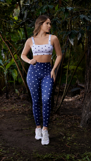 BJX Set Top & High-Waist Leggings Ref 4056636-123.001