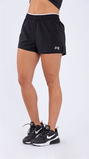 Fiber Workout Shorts