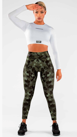 Yoga Pants for Active Women Ref-591