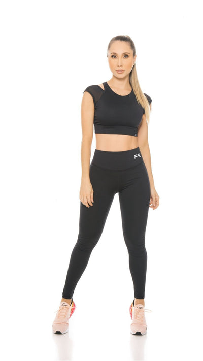  SHEFIT Boss Performance High Waisted Leggings for Women,  SilkSculpt Activewear Leggings That Lift and Shape During Workouts,  Running, and Yoga Black : Clothing, Shoes & Jewelry