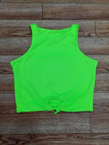 Workout Crop-Top for Women