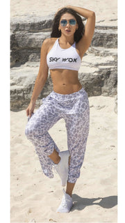 Sky Wox Workout Jogger (REF-013)